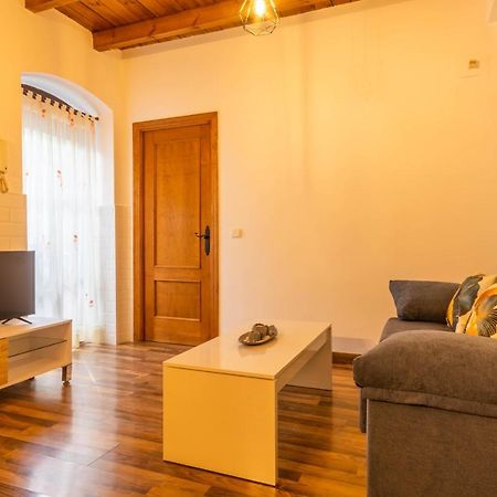 Apartamento Patio Andaluz En Sevilla Exterior photo