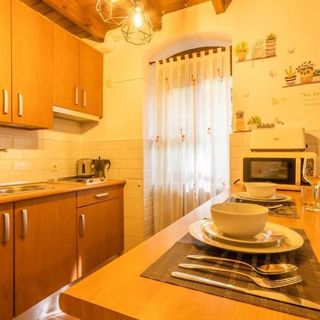 Apartamento Patio Andaluz En Sevilla Exterior photo