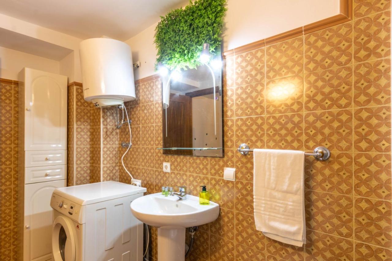 Apartamento Patio Andaluz En Sevilla Exterior photo