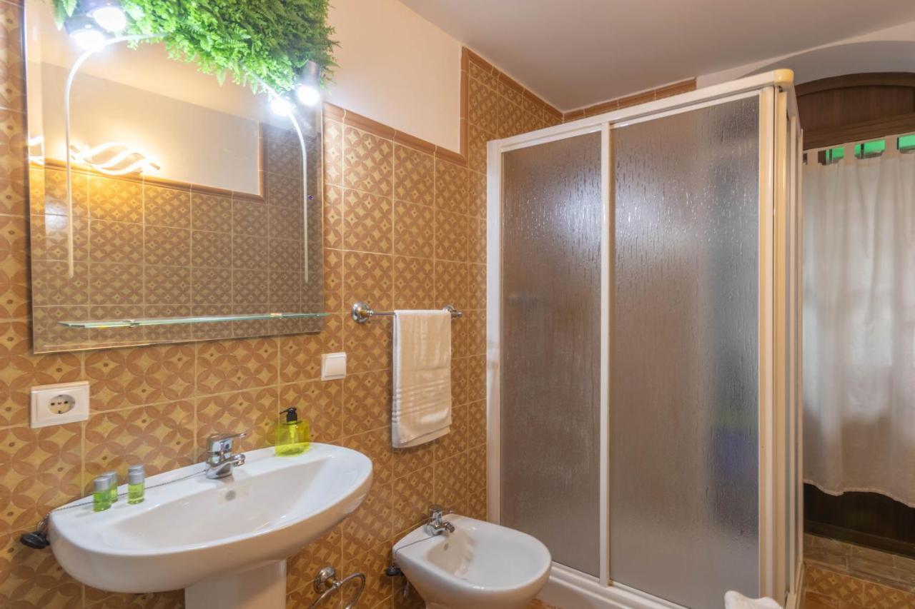 Apartamento Patio Andaluz En Sevilla Exterior photo