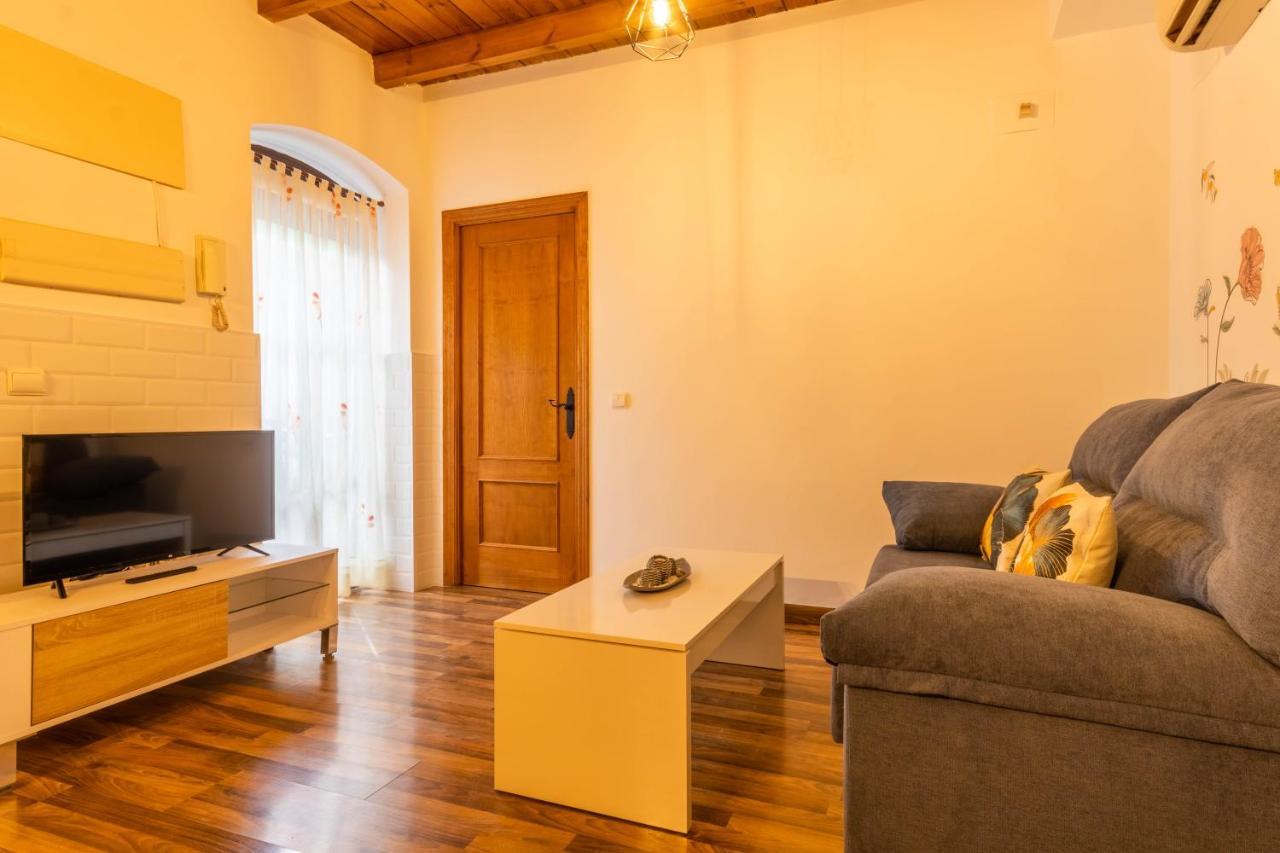 Apartamento Patio Andaluz En Sevilla Exterior photo