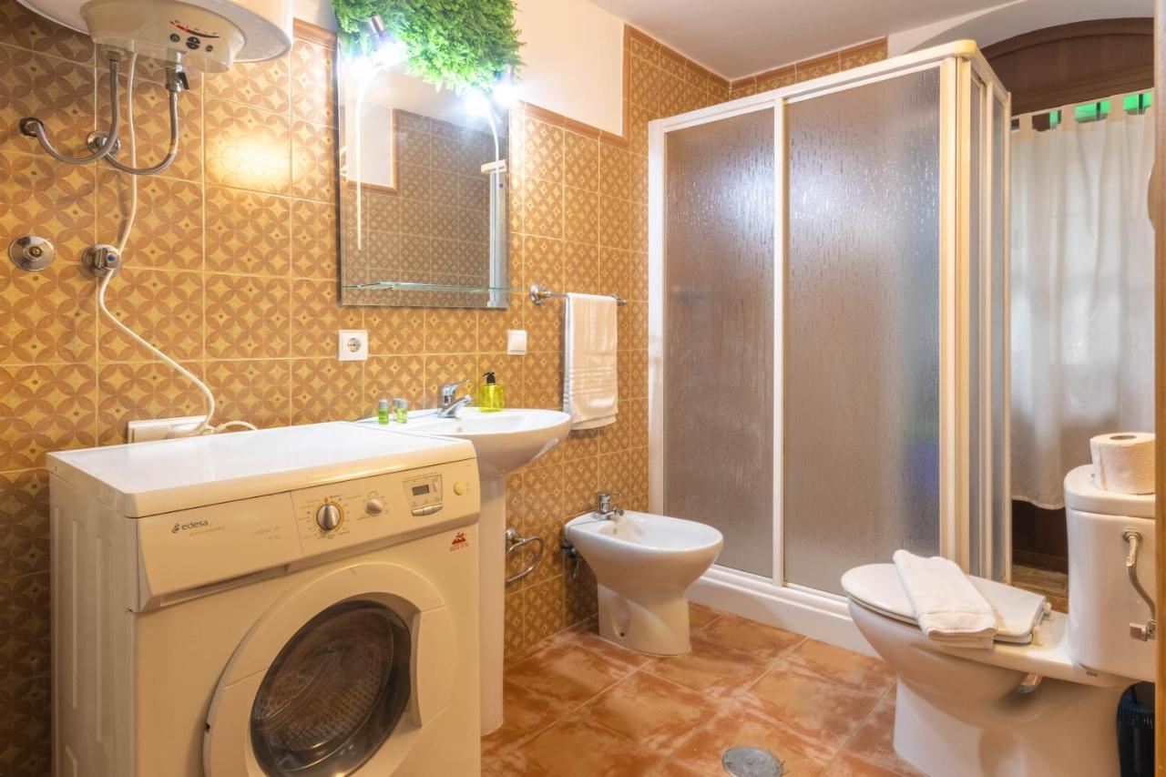Apartamento Patio Andaluz En Sevilla Exterior photo